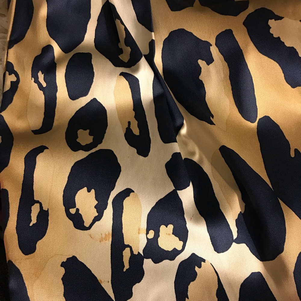 Diane von Furstenberg Samara wrap dress - Picture 3 of 4
